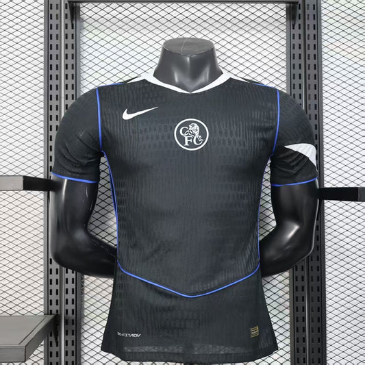 Chelsea 3rd Jersey (Player Version, Short Sleeve) - 25/26