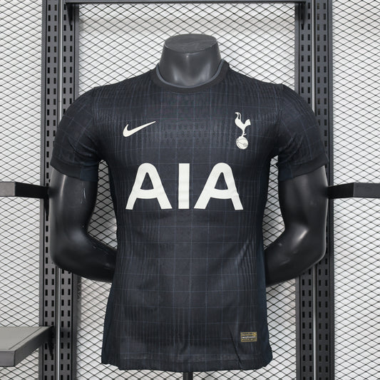 Spurs Away Jersey (Player Version, Short Sleeve) - 25/26