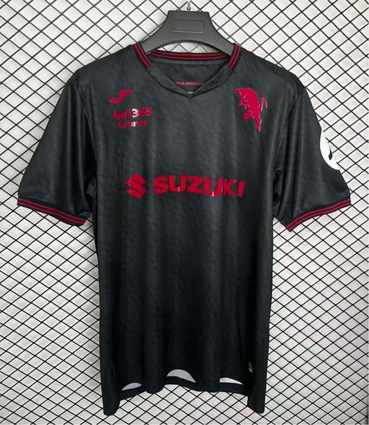 Torino 3rd Jersey (Stadium Version, Short Sleeve) - 25/26