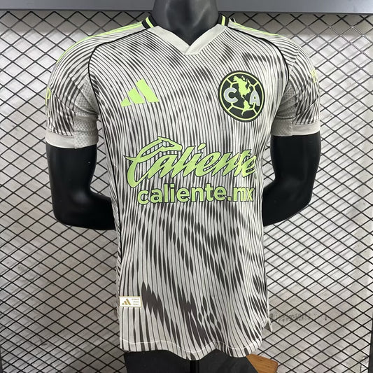 America 3rd Jersey (Player Version, Short Sleeve) - 25/26