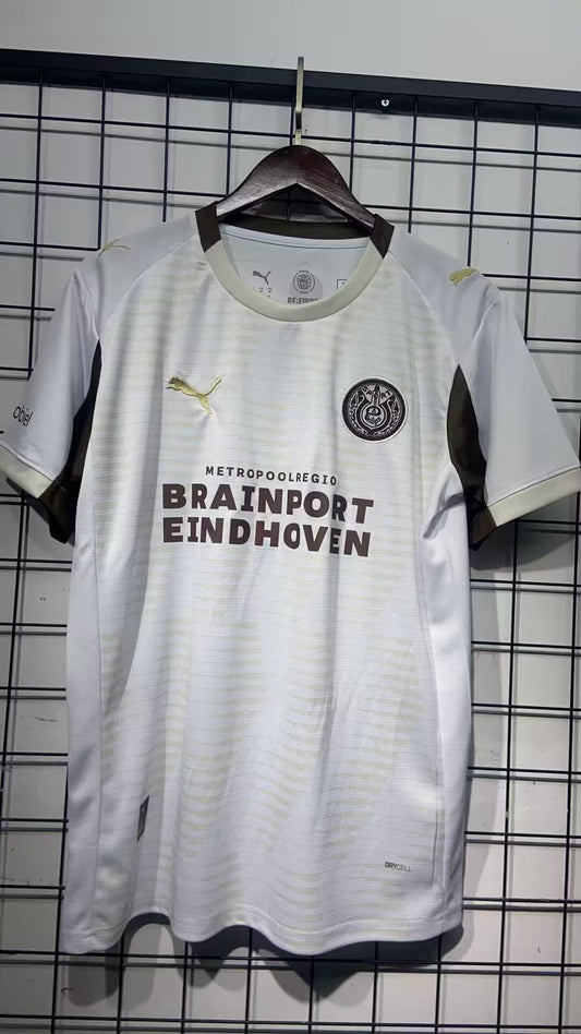 PSV 3rd Jersey (Stadium Version, Short Sleeve) - 25/26
