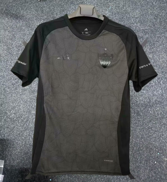 Atletico Mineiro Special Jersey (Stadium Version, Short Sleeve) - 25/26