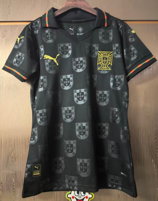Portugal 2025 Special Women’s  Jersey