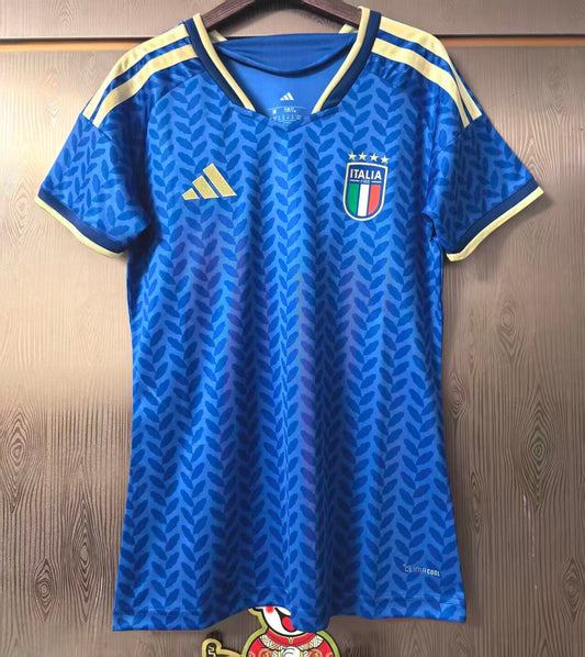 Italy 25/26 Women’s Home Jersey