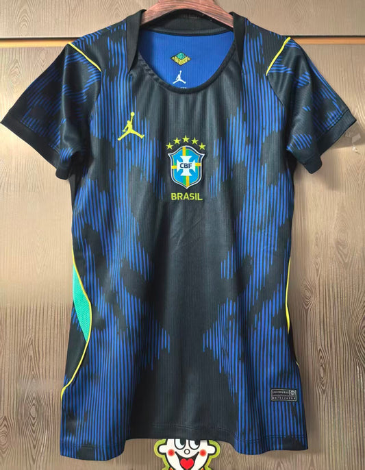 Brazil 2026 Women’s Away Jersey