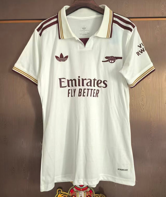 Arsenal 25/26 Women’s 3rd Jersey