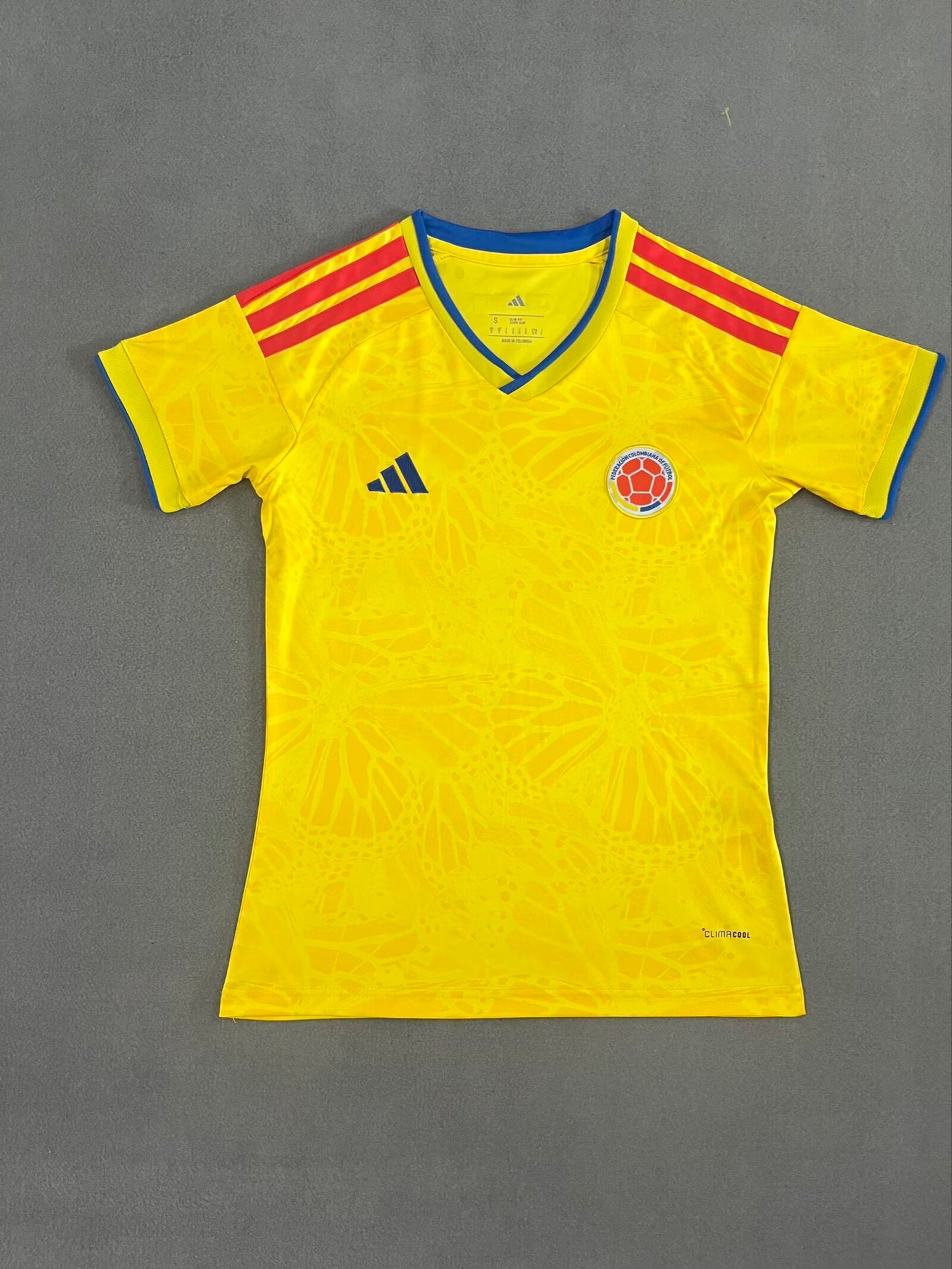 Colombia 25/26 Women’s Home Jersey