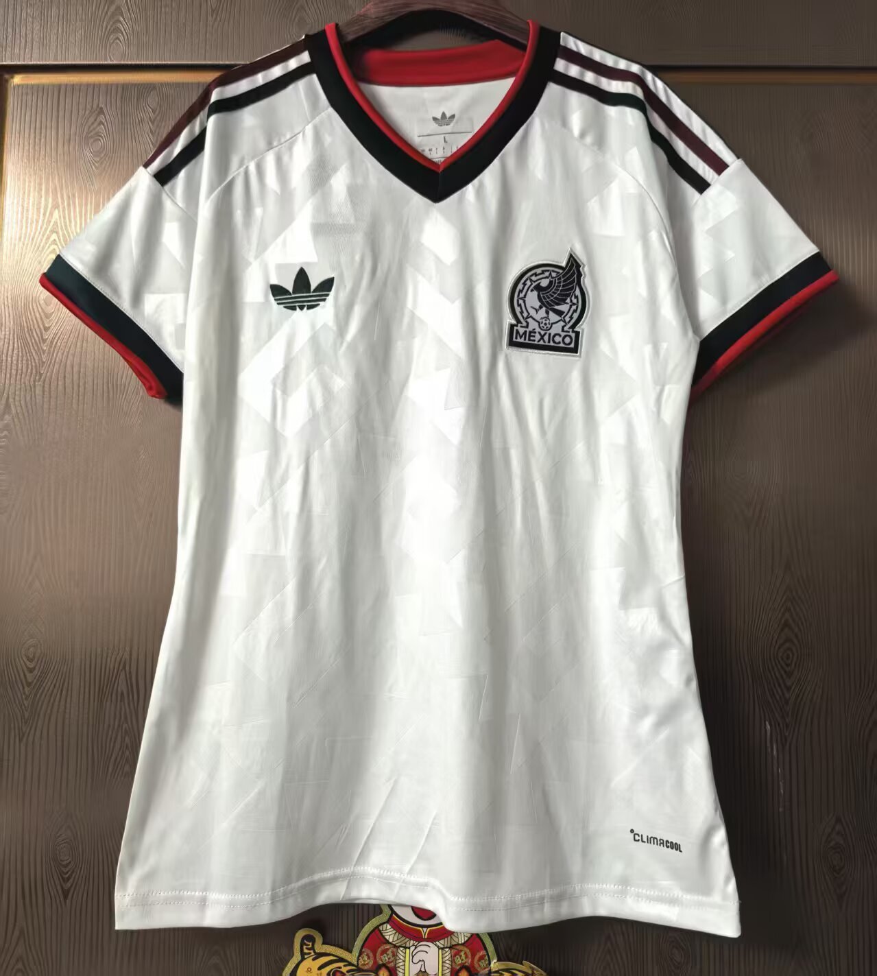 Mexico 2026 Women’s Away Jersey