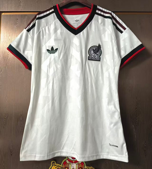 Mexico 2026 Women’s Away Jersey