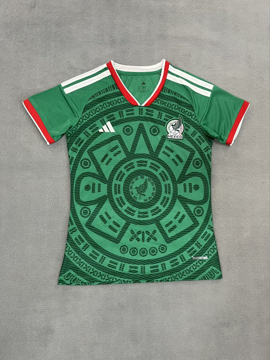 Mexico 25/26 Women’s Home Jersey