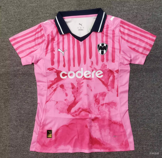 Monterrey 25/26 Women’s Special Jersey
