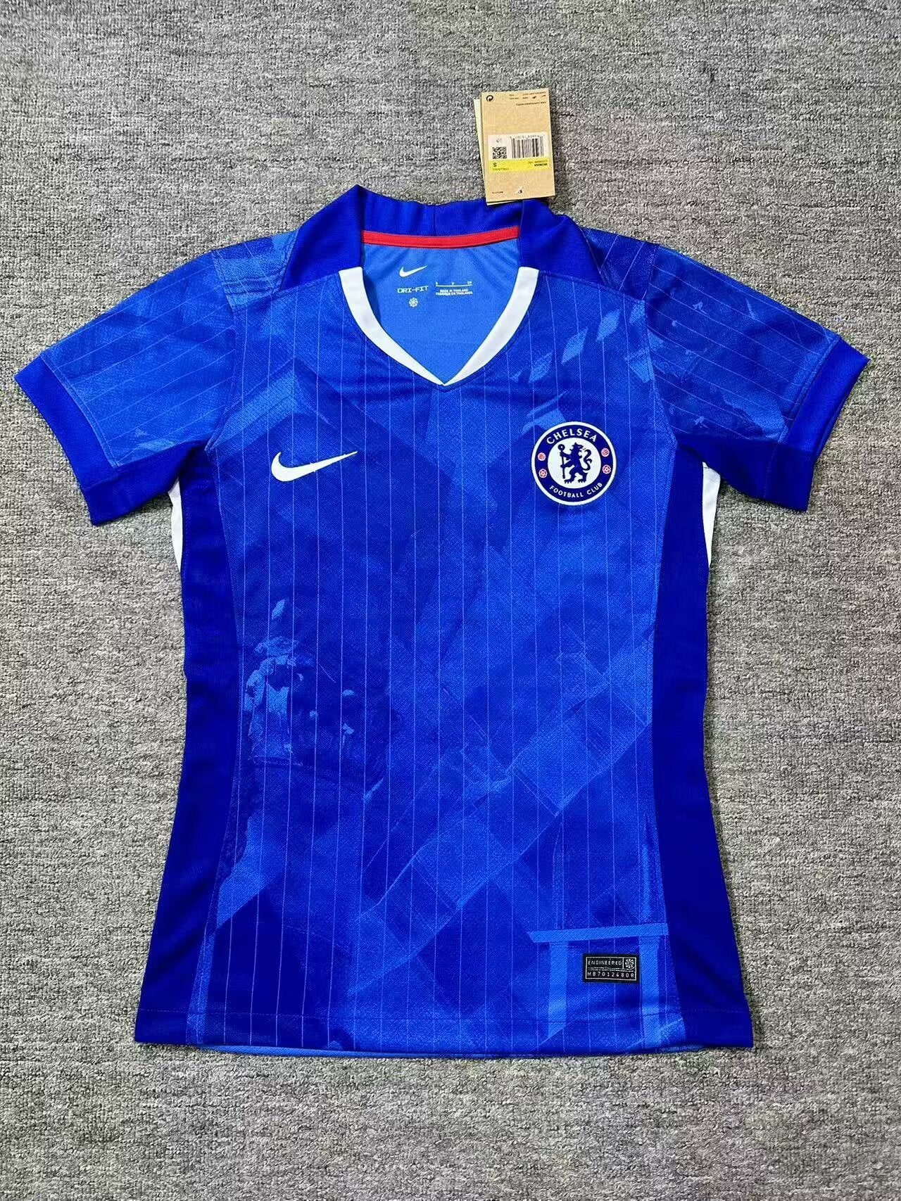 Chelsea 25/26 Women’s Home Jersey