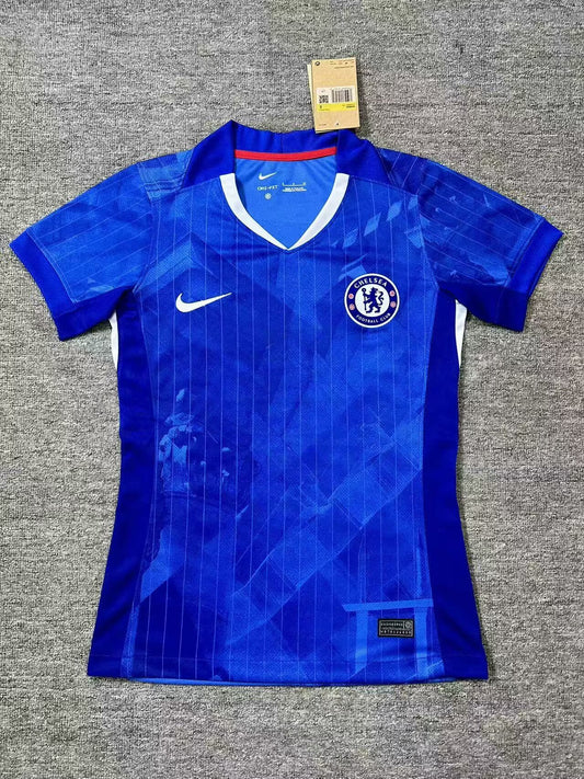Chelsea 25/26 Women’s Home Jersey