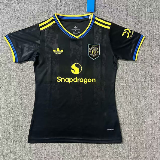 Manchester United 25/26 Women’s 3rd Jersey