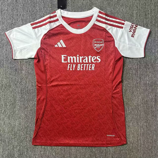 Arsenal 25/26 Women’s Home Jersey