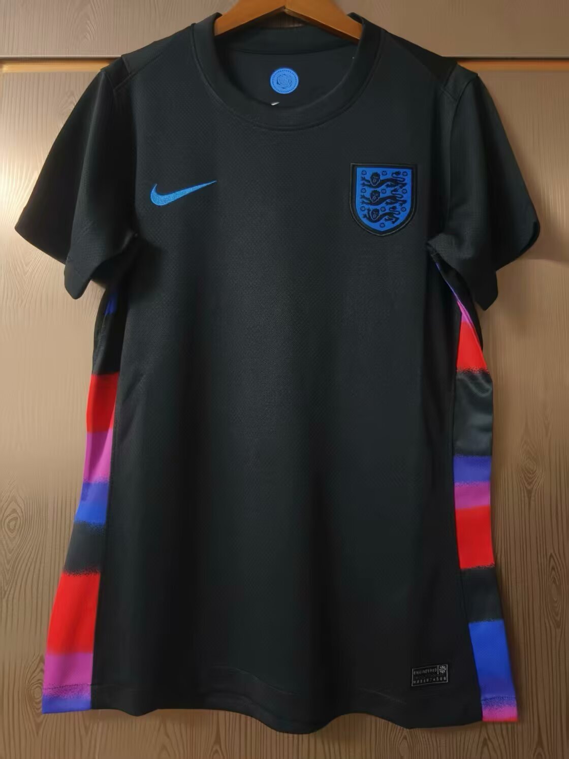 England 25/26 Women’s Away Jersey