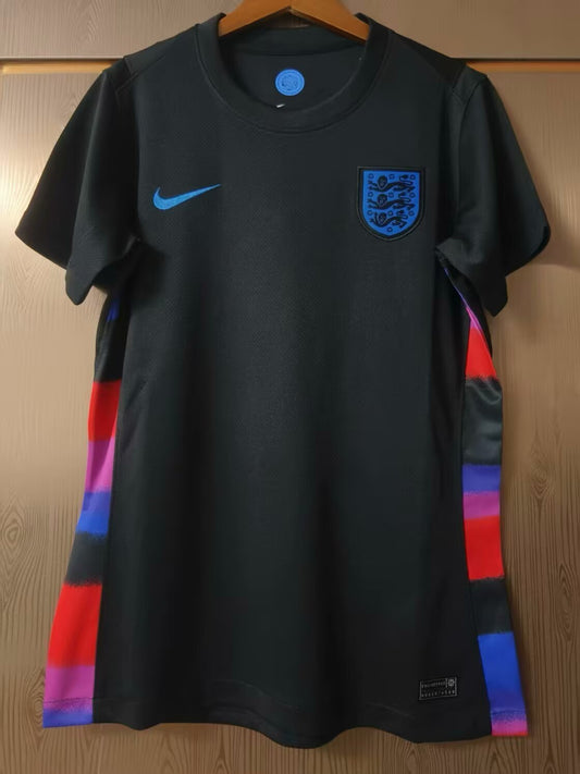 England 25/26 Women’s Away Jersey