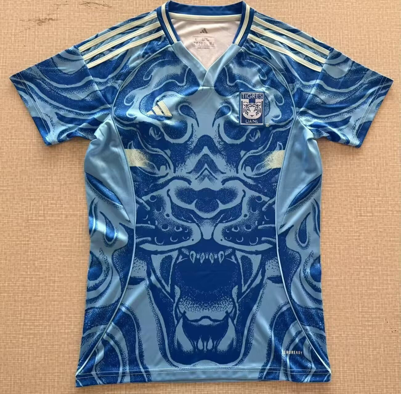 Tigres 25/26 Women’s Away Jersey