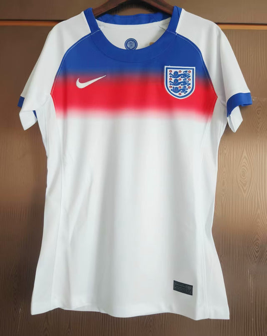 England 25/26 Women’s Home Jersey
