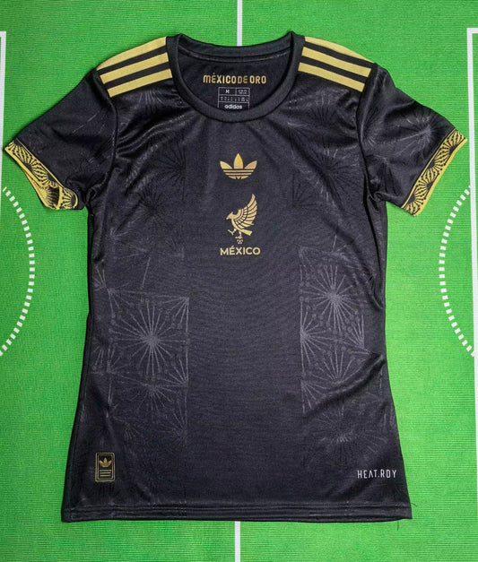 Mexico 2025 Women’s Home Jersey