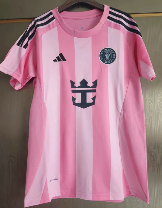 Inter Miami 25/26 Women’s Home Jersey