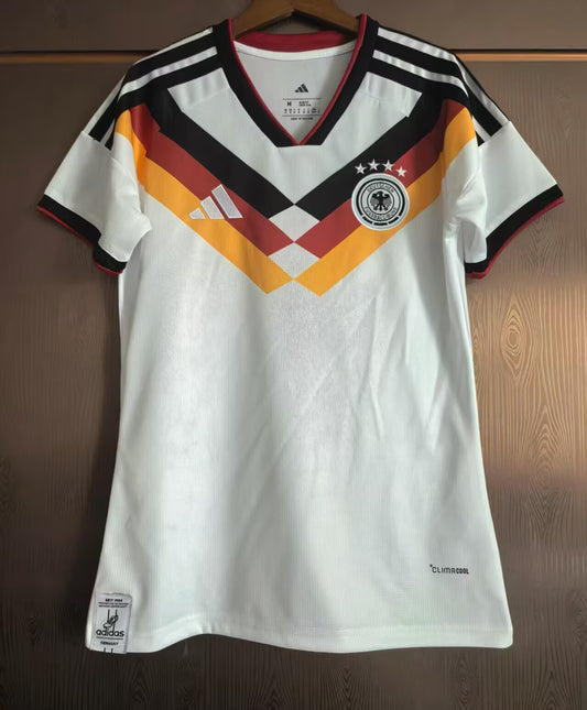Germany 25/26 Women’s Home Jersey