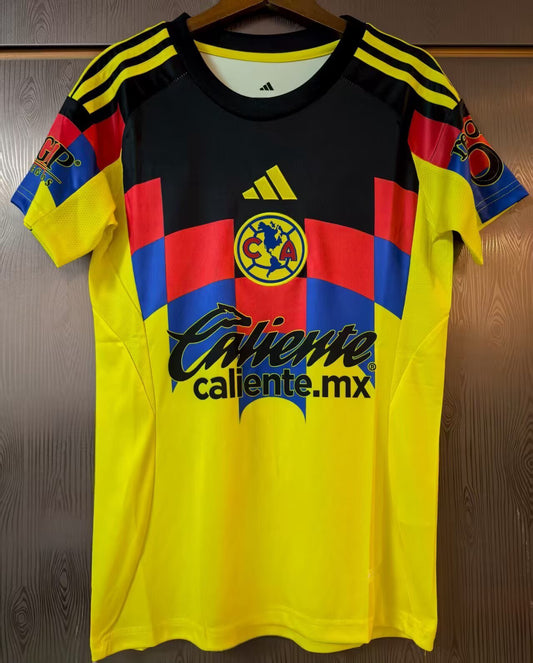 America 25/26 Women’s Home Jersey