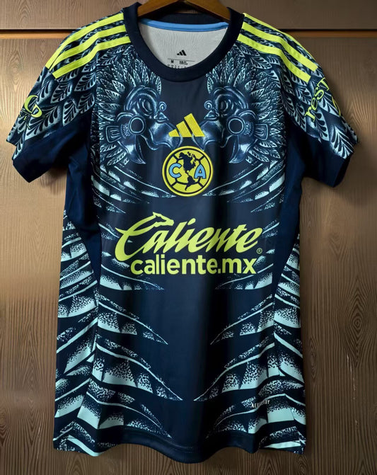 America 25/26 Women’s Away Jersey