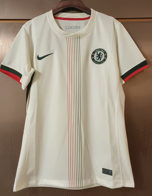 Chelsea 25/26 Women’s Away Jersey