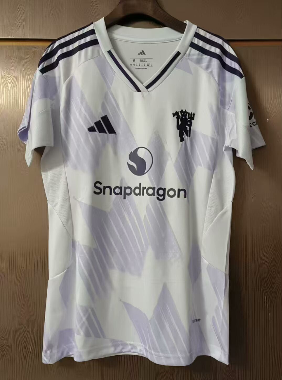 Manchester United 25/26 Women’s Away Jersey