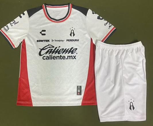 Atlas Away Jersey Kids Set