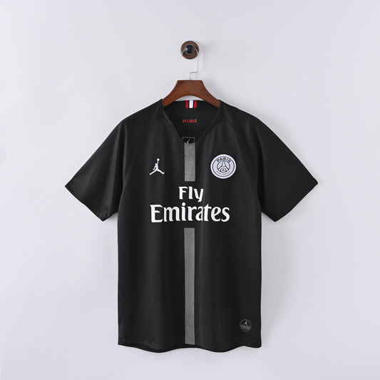 PSG 3rd 18/19 Retro Jersey - Short Sleeve