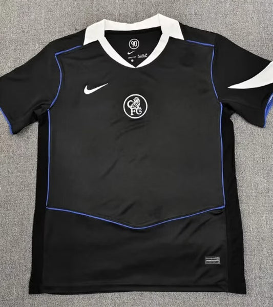 Chelsea 3rd Jersey (Stadium Version, Short Sleeve) - 25/26