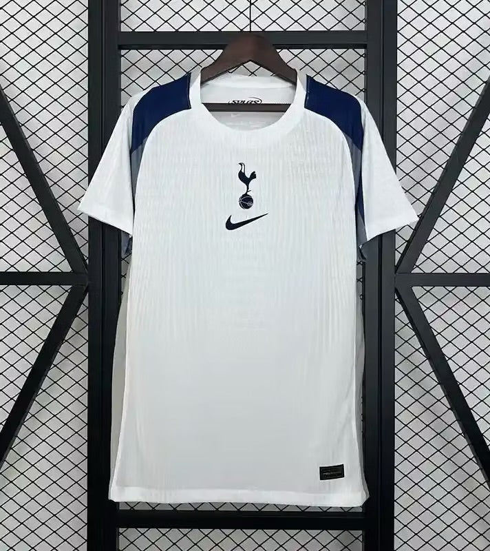 Spurs Home Jersey (Stadium Version, Short Sleeve) - 25/26