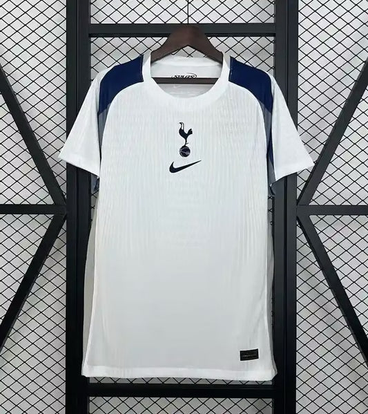 Spurs Home Jersey (Stadium Version, Short Sleeve) - 25/26