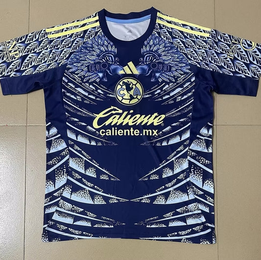 America Away Jersey (Stadium Version, Short Sleeve) - 25/26