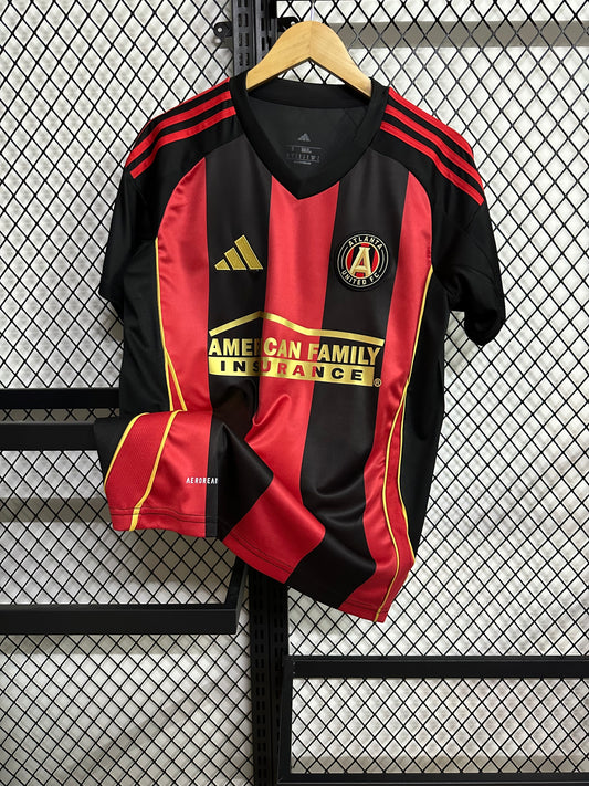 Atlanta United Home Jersey (Stadium Version) - 25/26