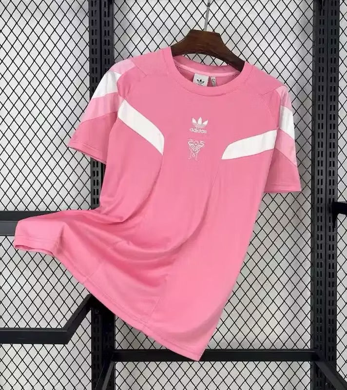 Inter Miami Pre-Match (Shirt, Short Sleeve) - 25/26