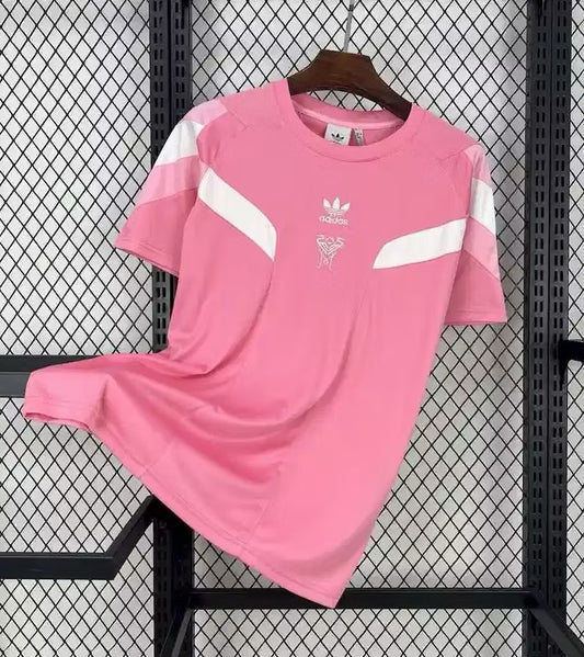 Inter Miami Pre-Match (Shirt, Short Sleeve) - 25/26