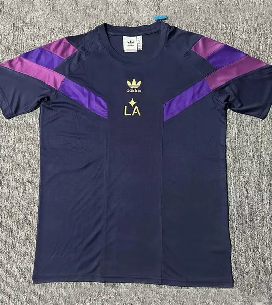 LA Galaxy Pre Match (Shirt, Short Sleeve) - 25/26