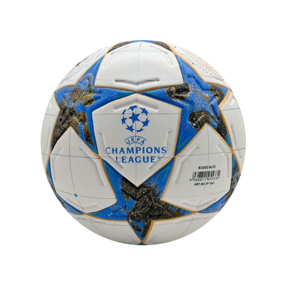 Champions League Group Phase 25/26