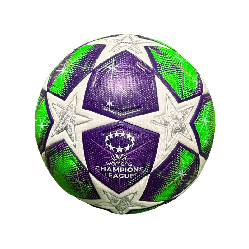 Women’s Champions League Group Phase 25/26