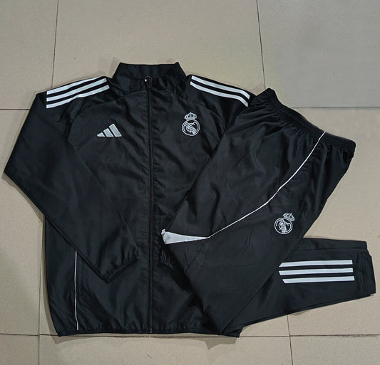 Real Madrid 25/26 #2 Tracksuit