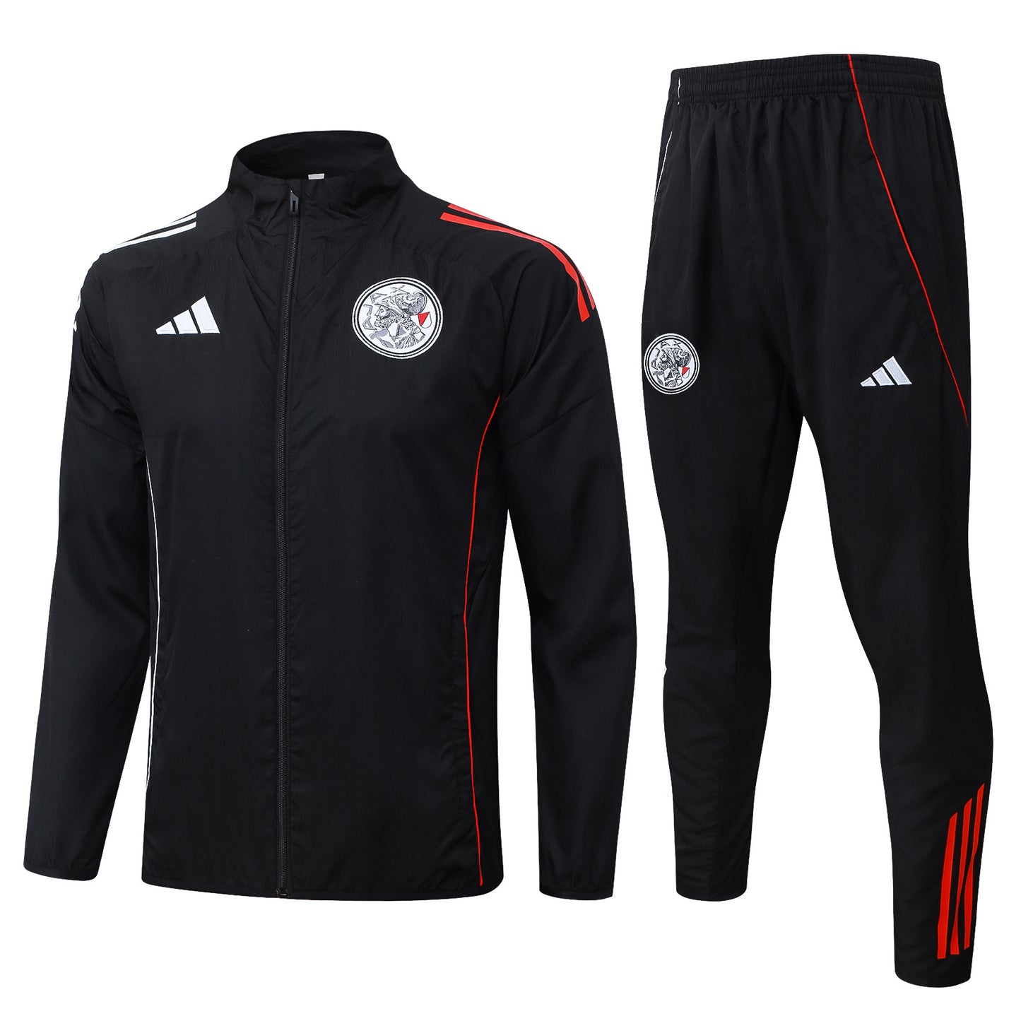 Ajax 25/26 #1 Tracksuit