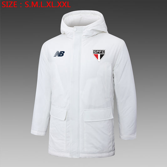 São Paulo 25/26 #2 Jacket