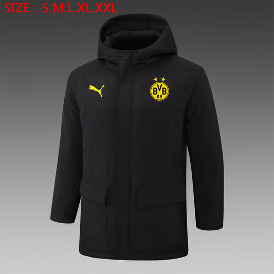 Borussia Dortmund 25/26 #1 Jacket