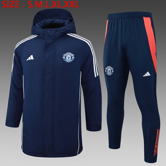 Manchester United 25/26 #1 Jacket