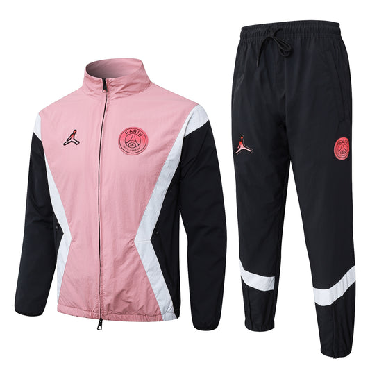 PSG 25/26 #2 Tracksuit