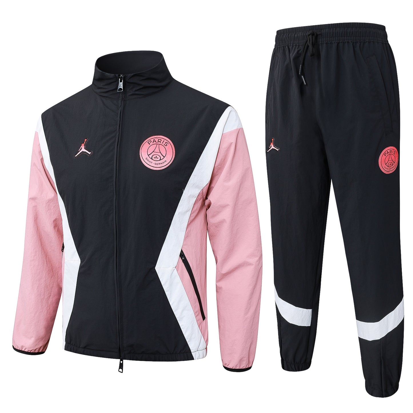 PSG 25/26 #1 Tracksuit