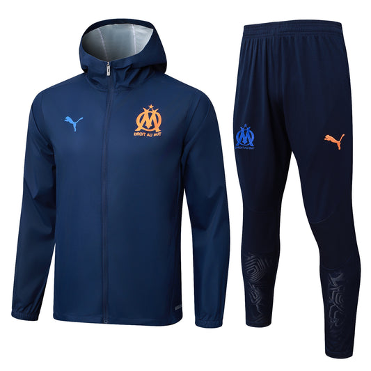 Marseille 25/26 #3 Windbreaker